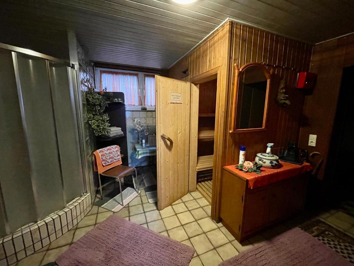 ווינטרברג Ferienwohnung Engelmann מראה חיצוני תמונה