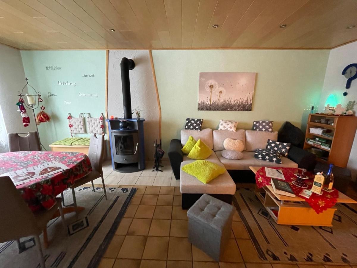 ווינטרברג Ferienwohnung Engelmann מראה חיצוני תמונה