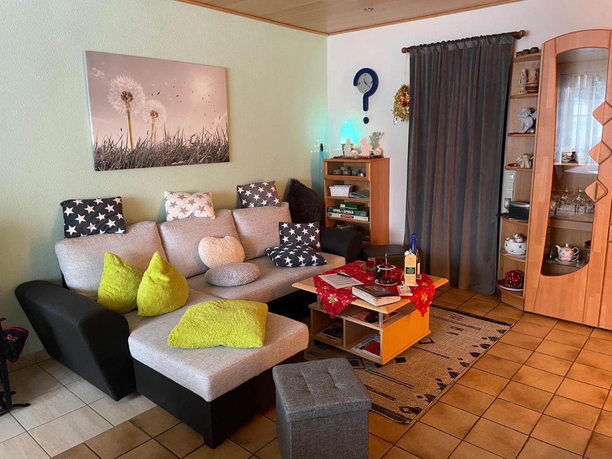 ווינטרברג Ferienwohnung Engelmann מראה חיצוני תמונה