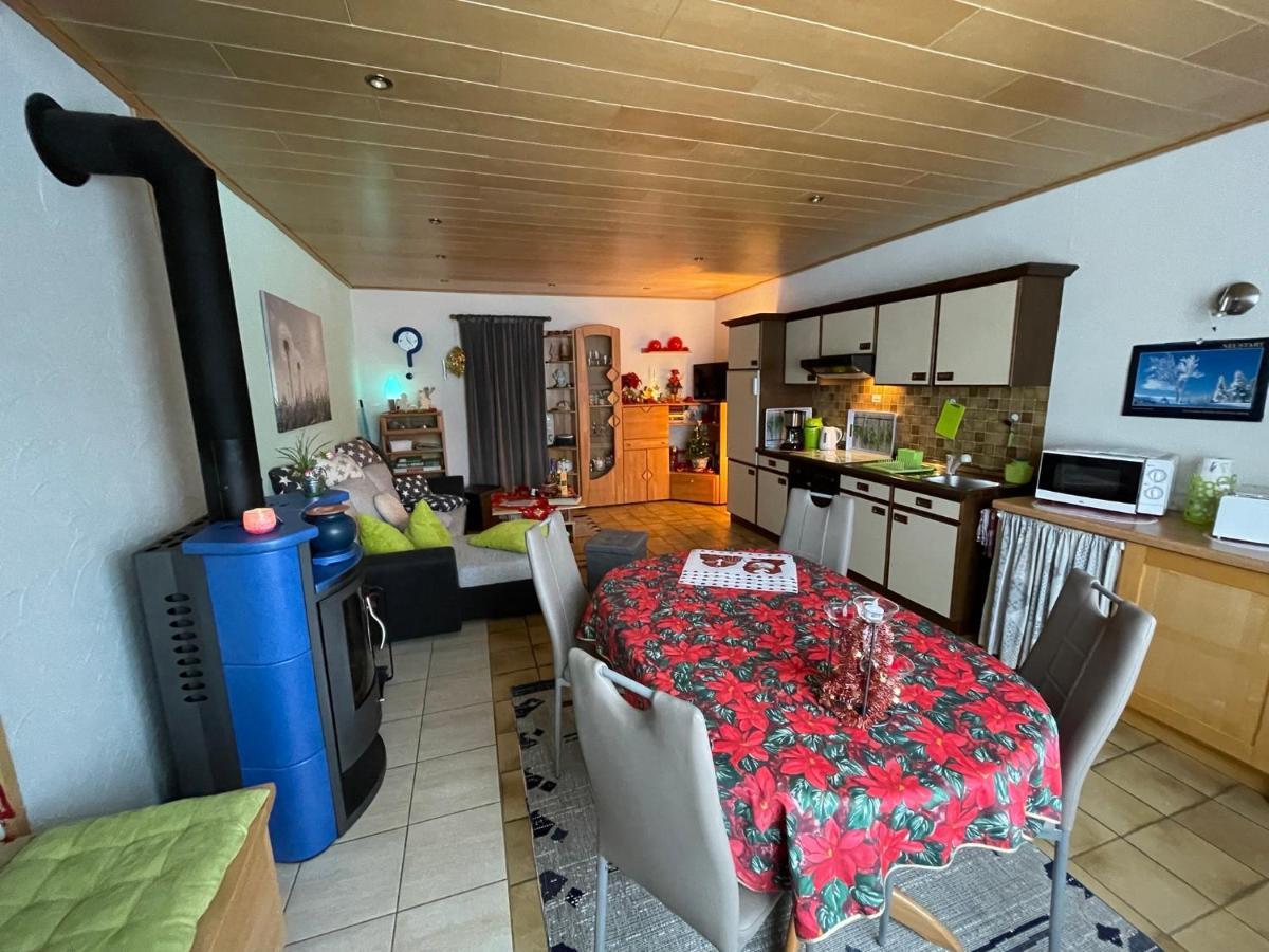 ווינטרברג Ferienwohnung Engelmann מראה חיצוני תמונה