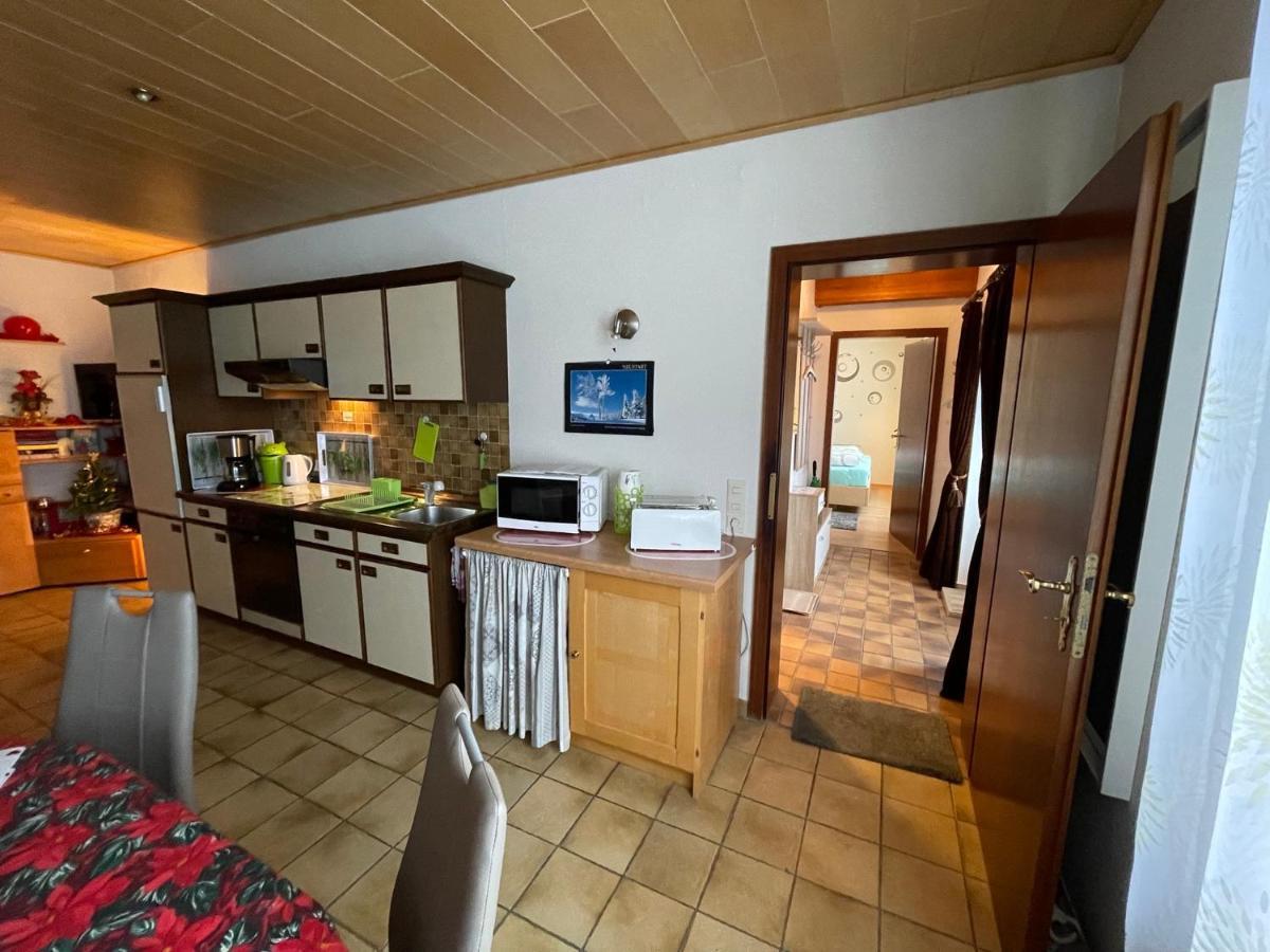 ווינטרברג Ferienwohnung Engelmann מראה חיצוני תמונה