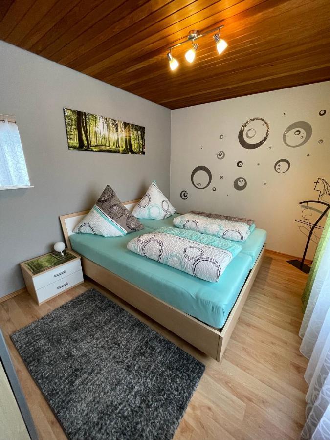 ווינטרברג Ferienwohnung Engelmann מראה חיצוני תמונה