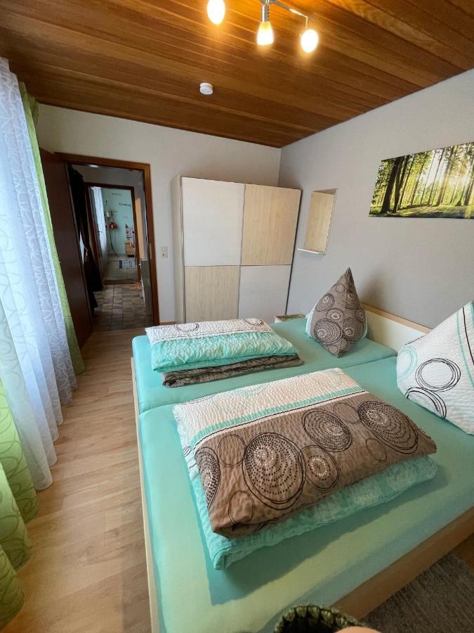 ווינטרברג Ferienwohnung Engelmann מראה חיצוני תמונה