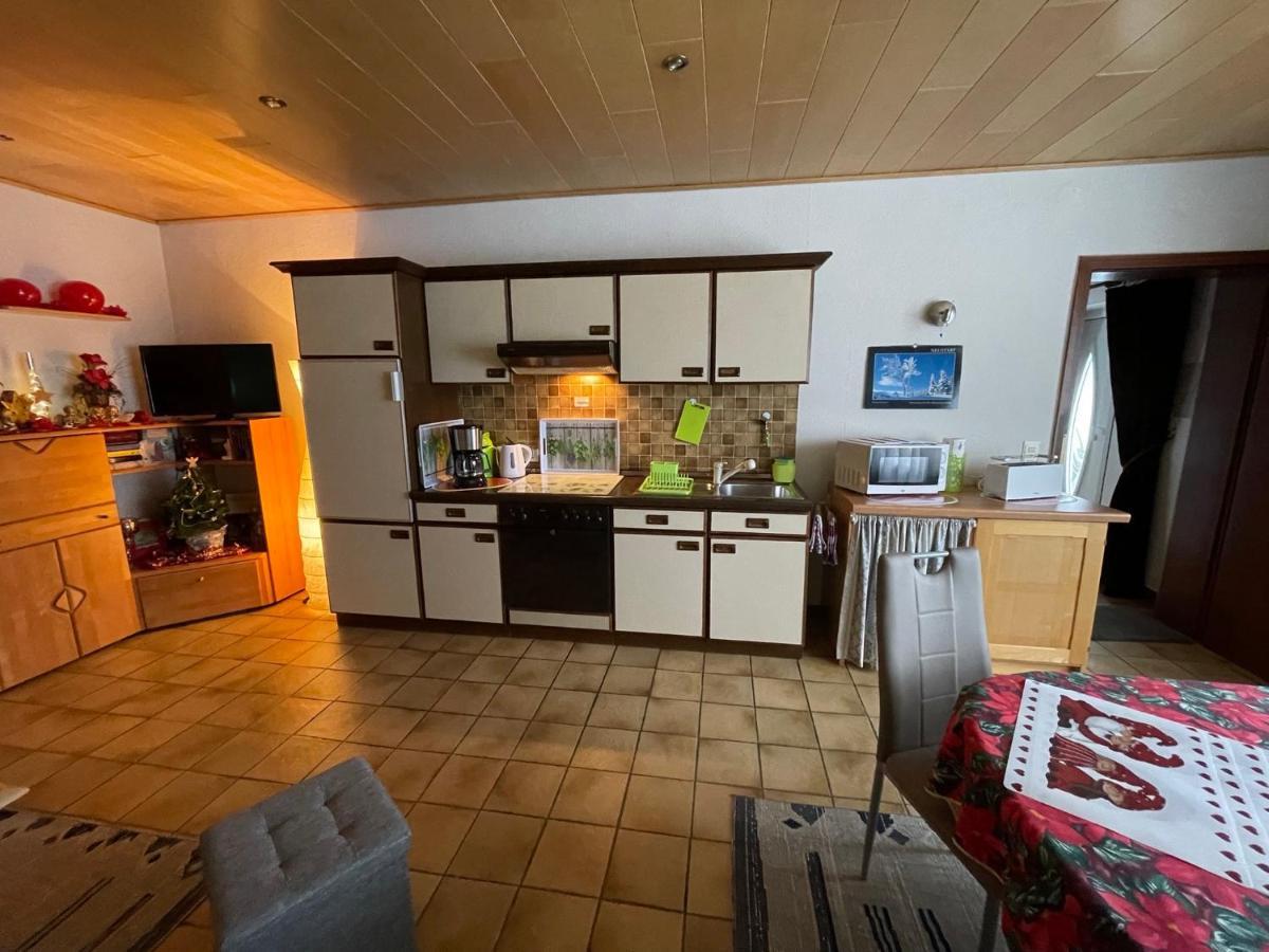 ווינטרברג Ferienwohnung Engelmann מראה חיצוני תמונה