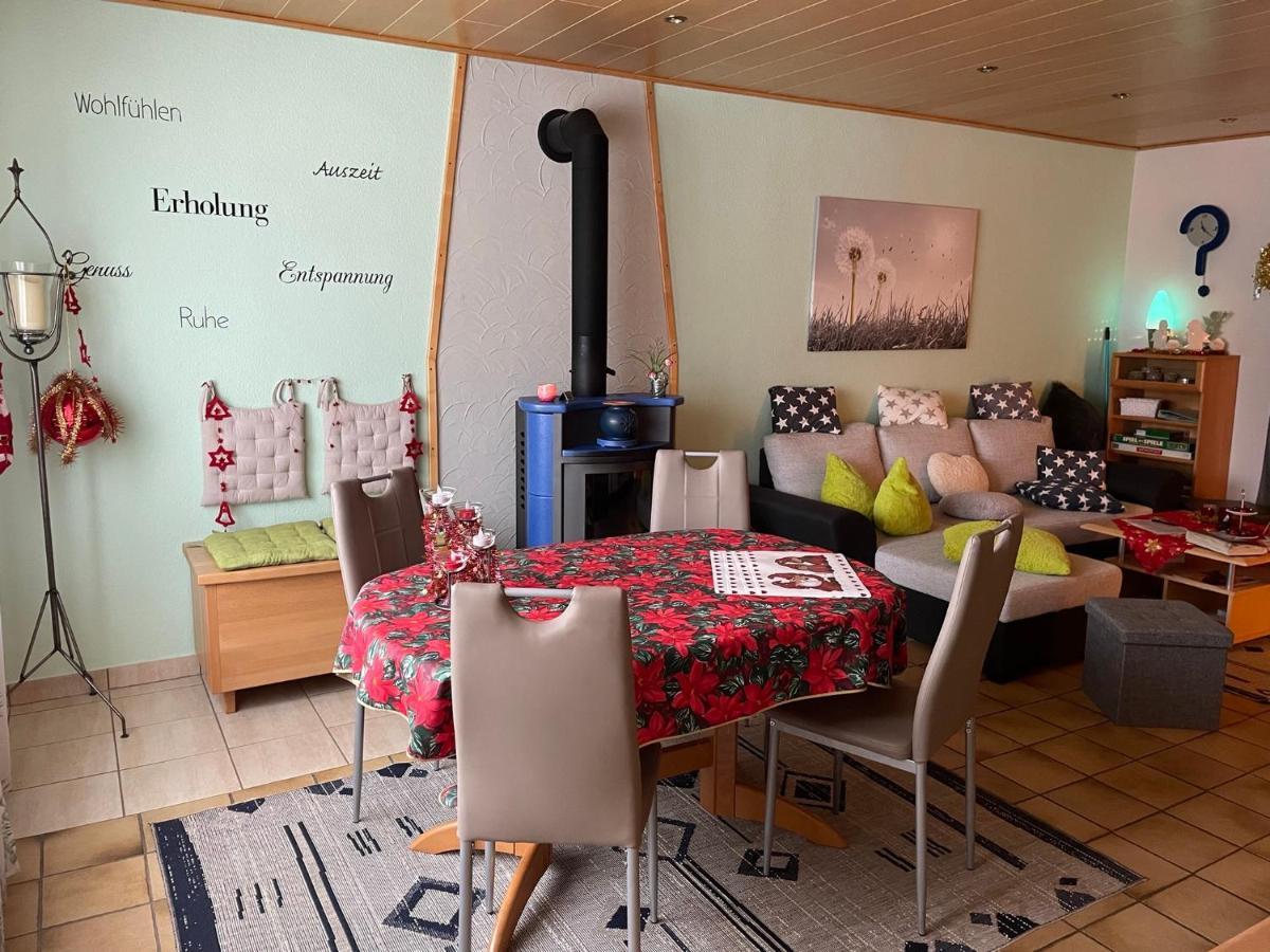 ווינטרברג Ferienwohnung Engelmann מראה חיצוני תמונה