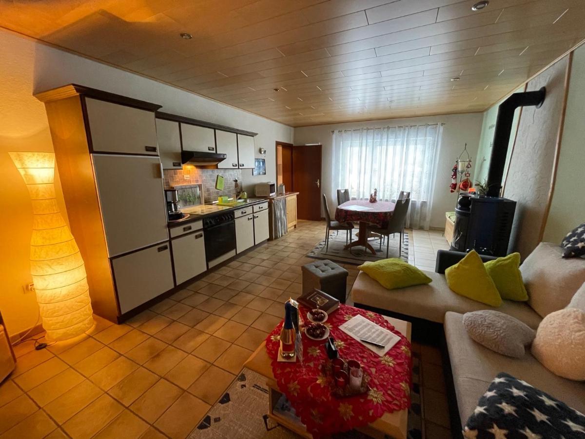 ווינטרברג Ferienwohnung Engelmann מראה חיצוני תמונה