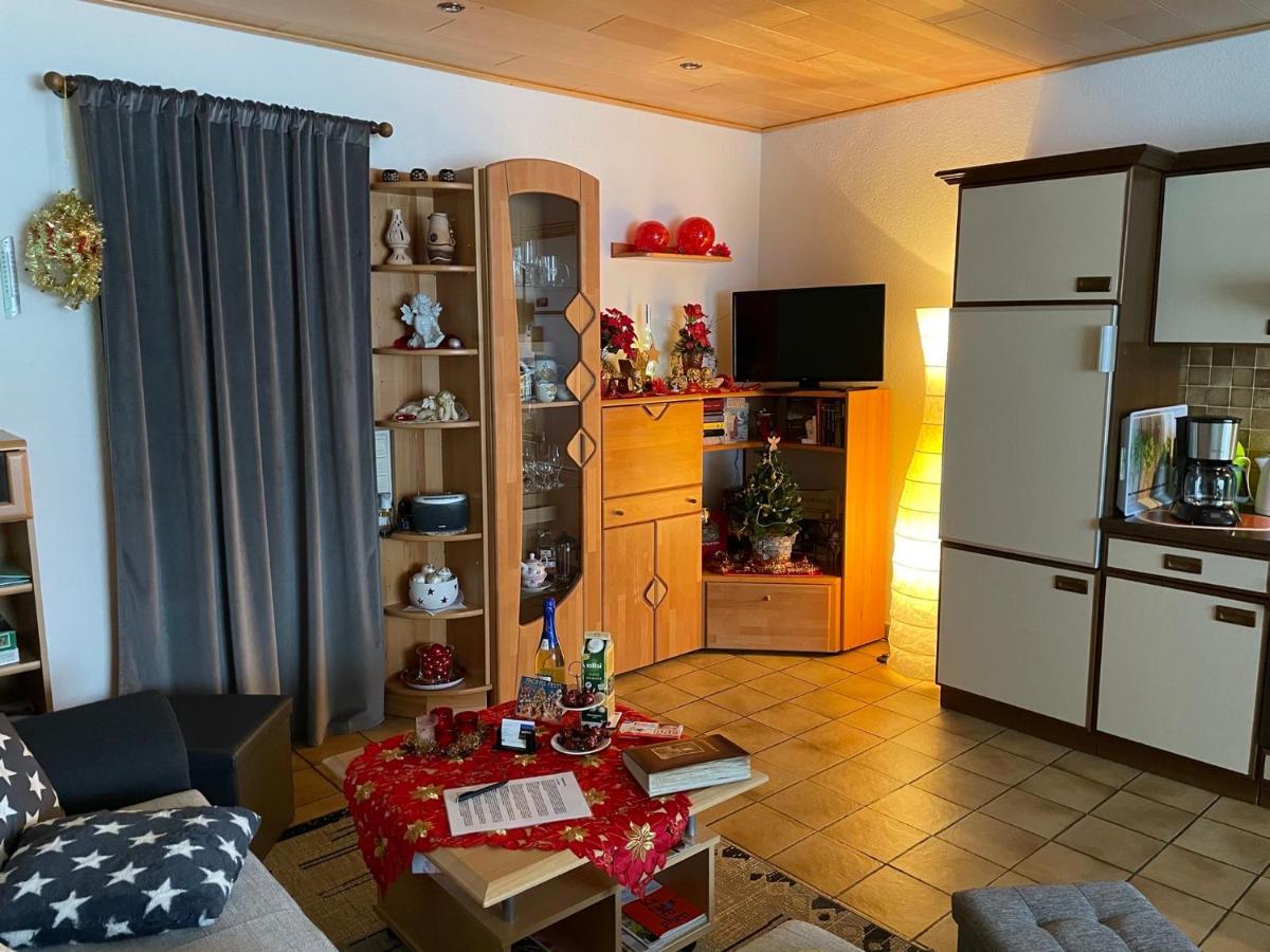 ווינטרברג Ferienwohnung Engelmann מראה חיצוני תמונה