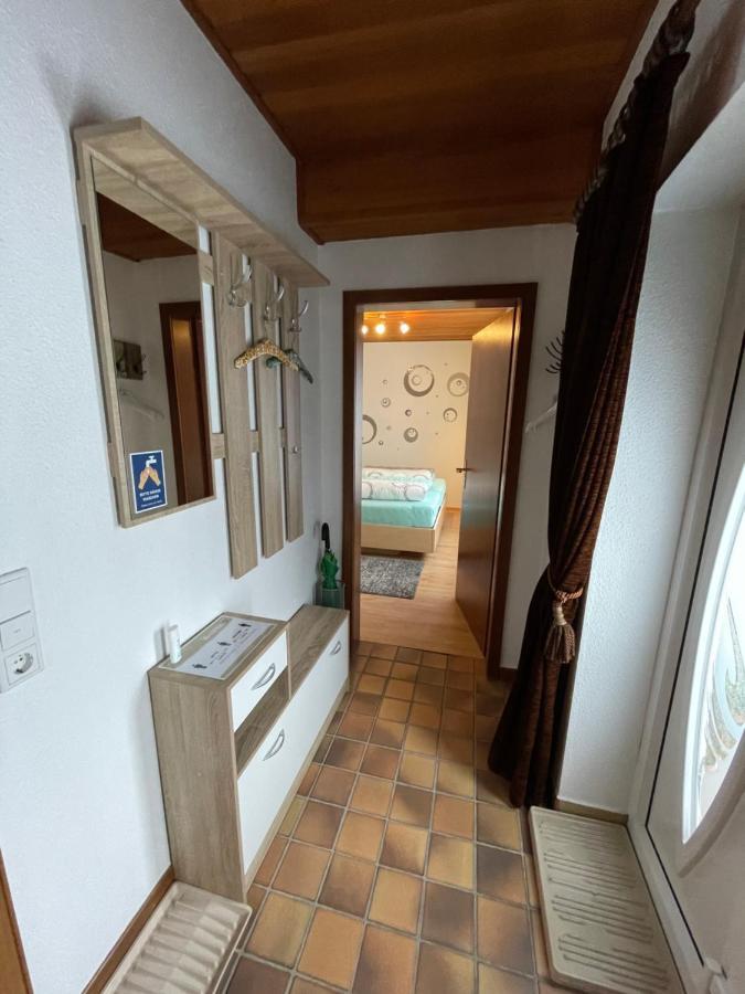 ווינטרברג Ferienwohnung Engelmann מראה חיצוני תמונה