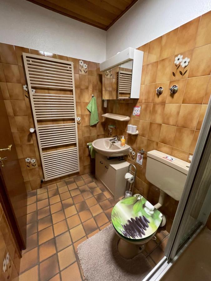 ווינטרברג Ferienwohnung Engelmann מראה חיצוני תמונה