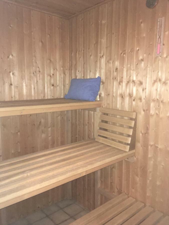 ווינטרברג Ferienwohnung Engelmann מראה חיצוני תמונה